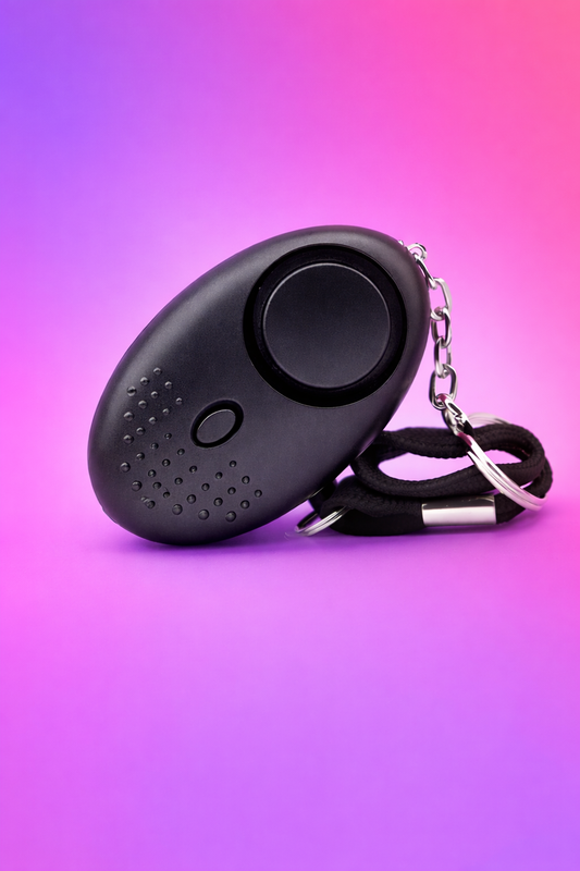 Alarme Anti-agression